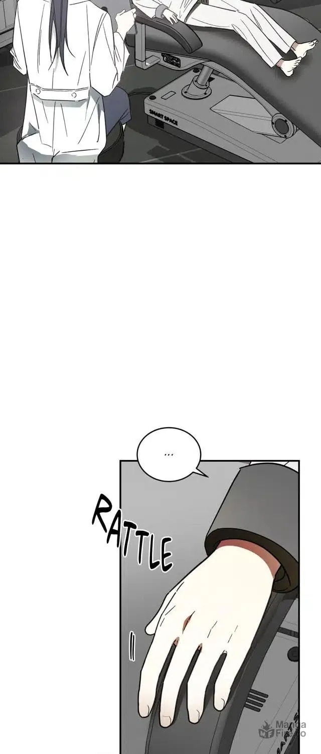 MIX-UP Chapter 1 page 15 - 