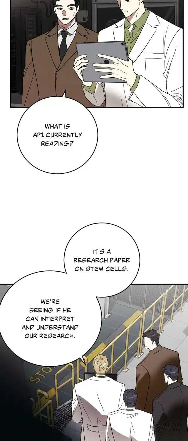 MIX-UP Chapter 1 page 18 - 