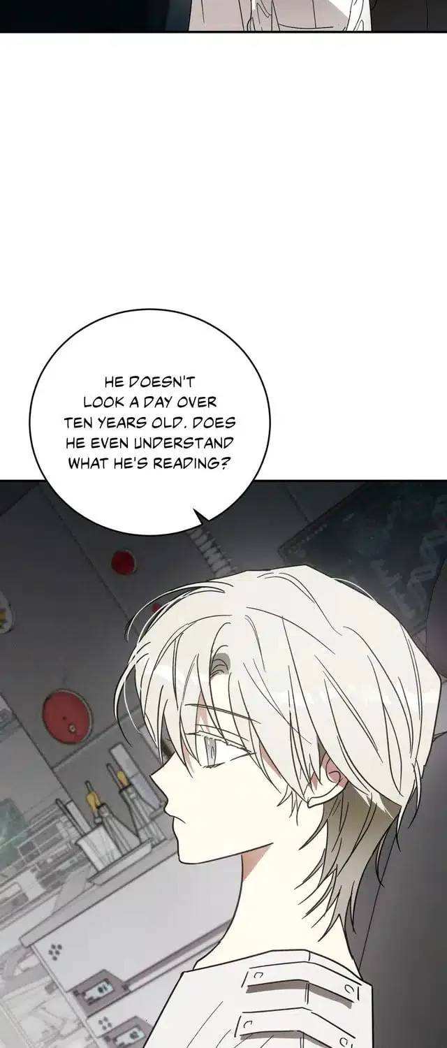 MIX-UP Chapter 1 page 19 - 