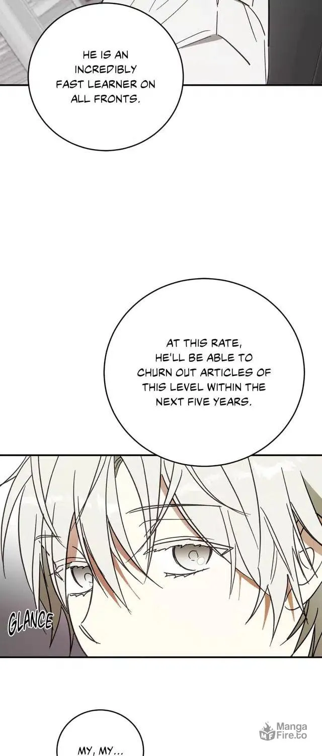 MIX-UP Chapter 1 page 20 - 