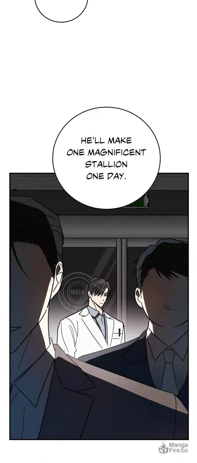 MIX-UP Chapter 1 page 21 - 