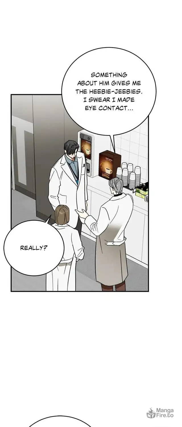 MIX-UP Chapter 1 page 24 - 