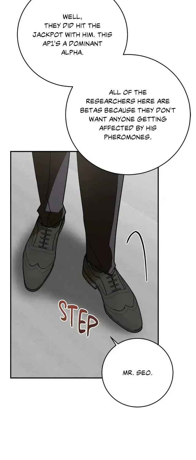 MIX-UP Chapter 1 page 26 - 