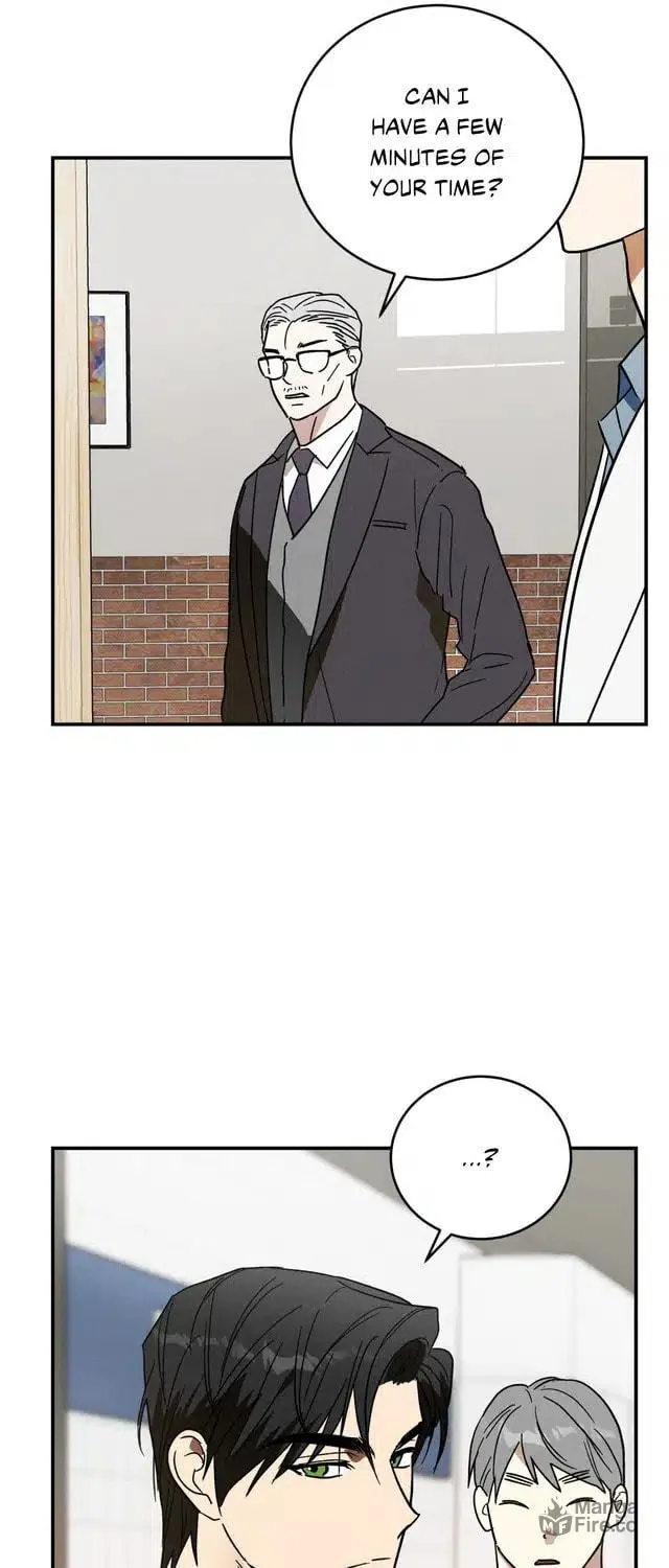 MIX-UP Chapter 1 page 27 - 