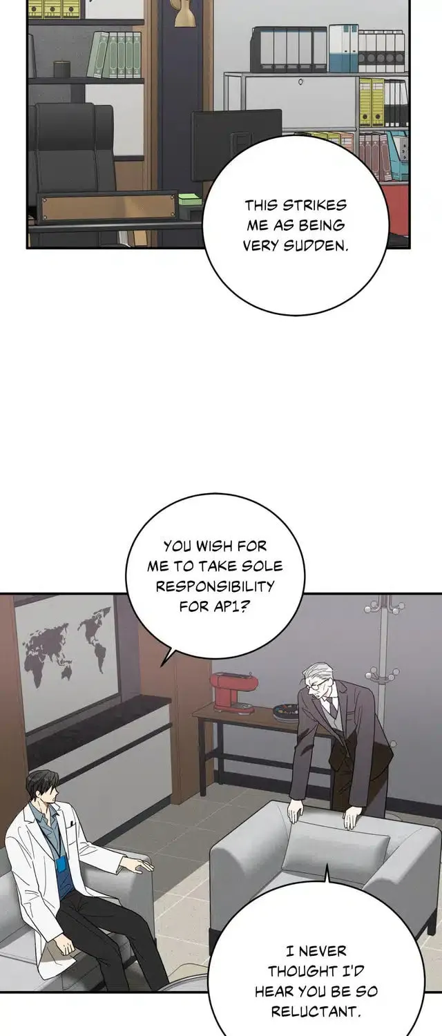 MIX-UP Chapter 1 page 29 - 