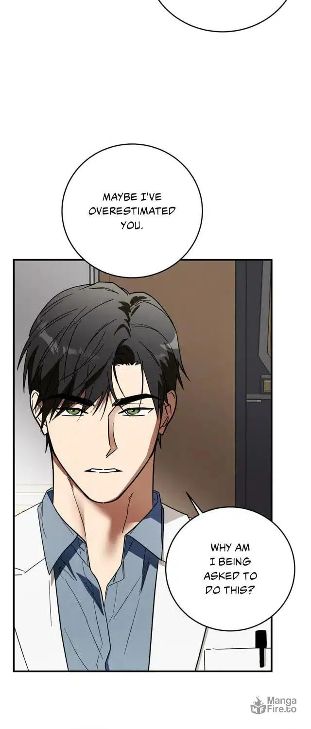 MIX-UP Chapter 1 page 30 - 