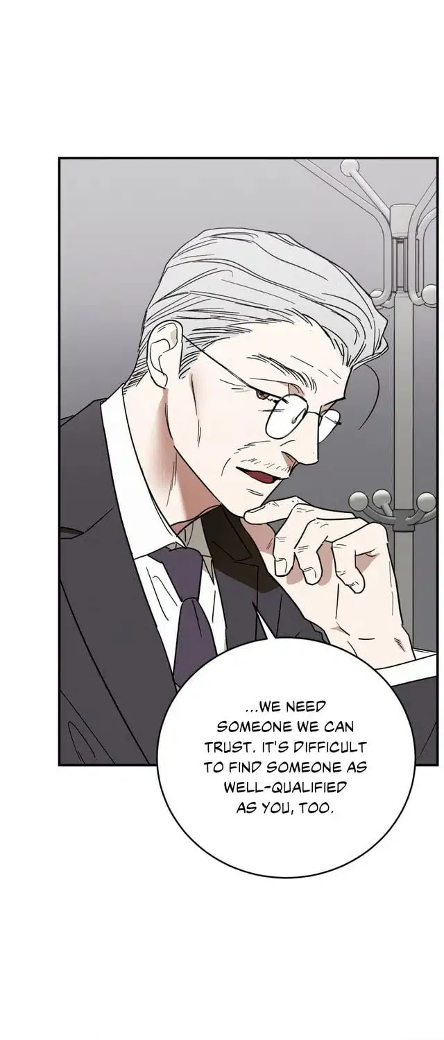 MIX-UP Chapter 1 page 31 - 