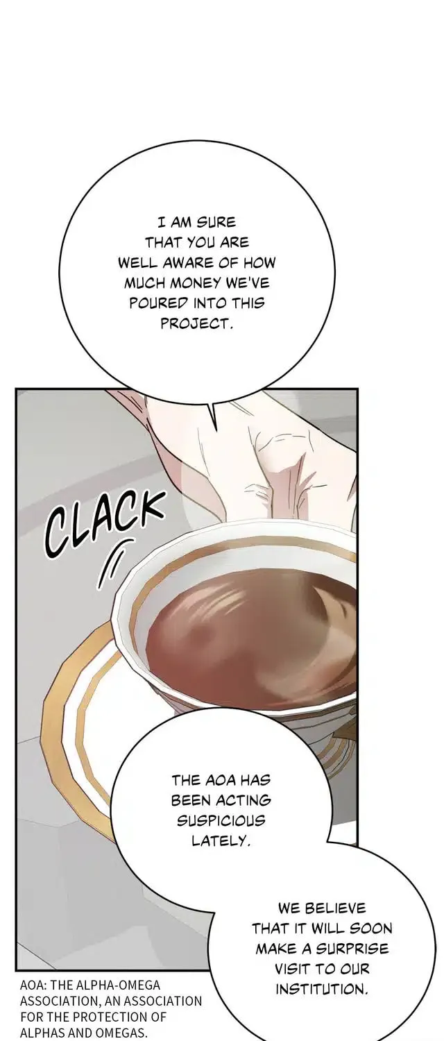 MIX-UP Chapter 1 page 32 - 