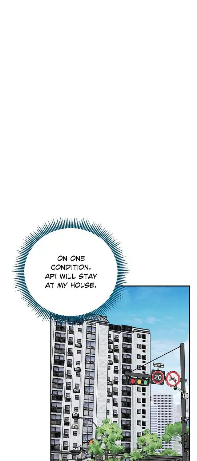 MIX-UP Chapter 1 page 38 - 