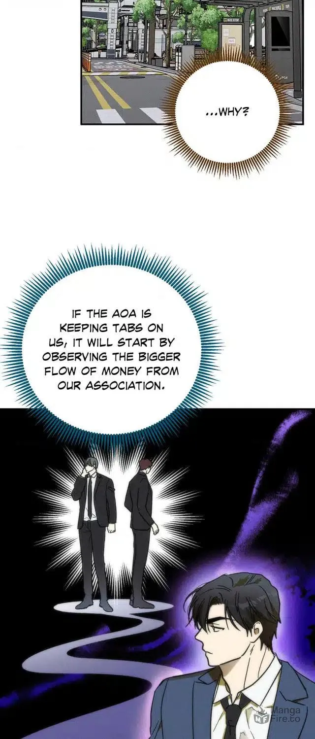 MIX-UP Chapter 1 page 39 - 
