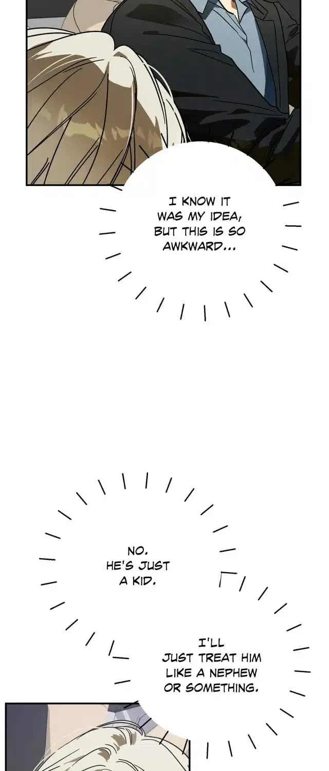 MIX-UP Chapter 1 page 41 - 