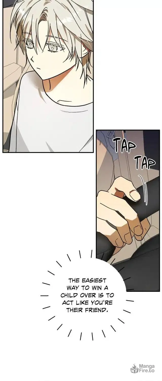MIX-UP Chapter 1 page 42 - 