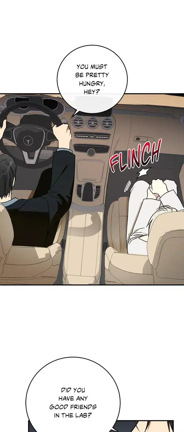MIX-UP Chapter 1 page 43 - 