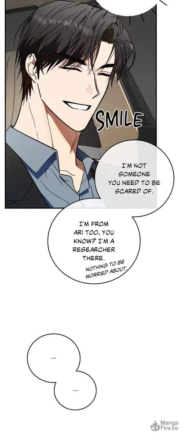 MIX-UP Chapter 1 page 45 - 