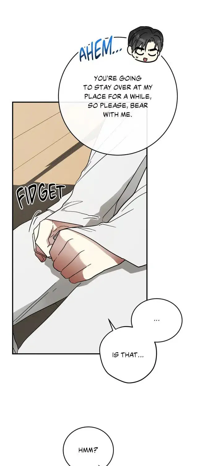 MIX-UP Chapter 1 page 46 - 