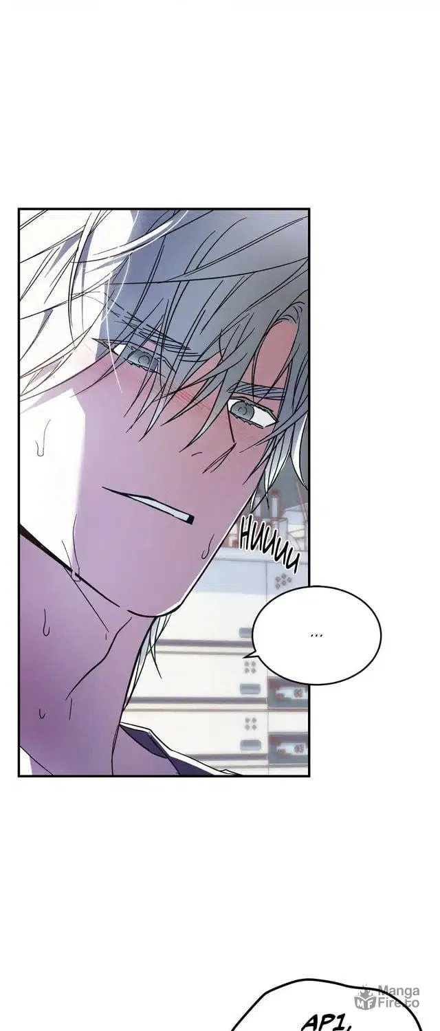 MIX-UP Chapter 1 page 6 - 