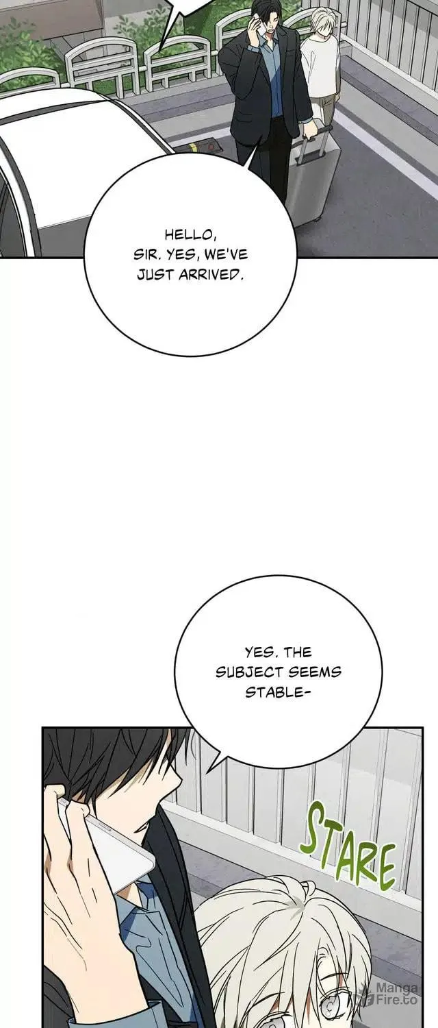 MIX-UP Chapter 1 page 51 - 