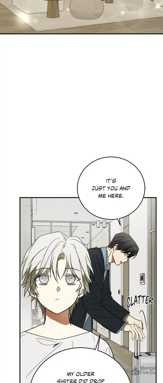 MIX-UP Chapter 1 page 54 - 