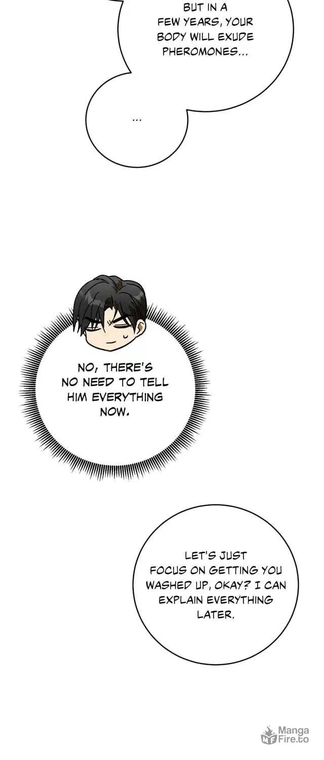 MIX-UP Chapter 1 page 57 - 