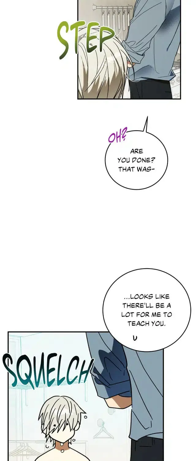 MIX-UP Chapter 1 page 59 - 