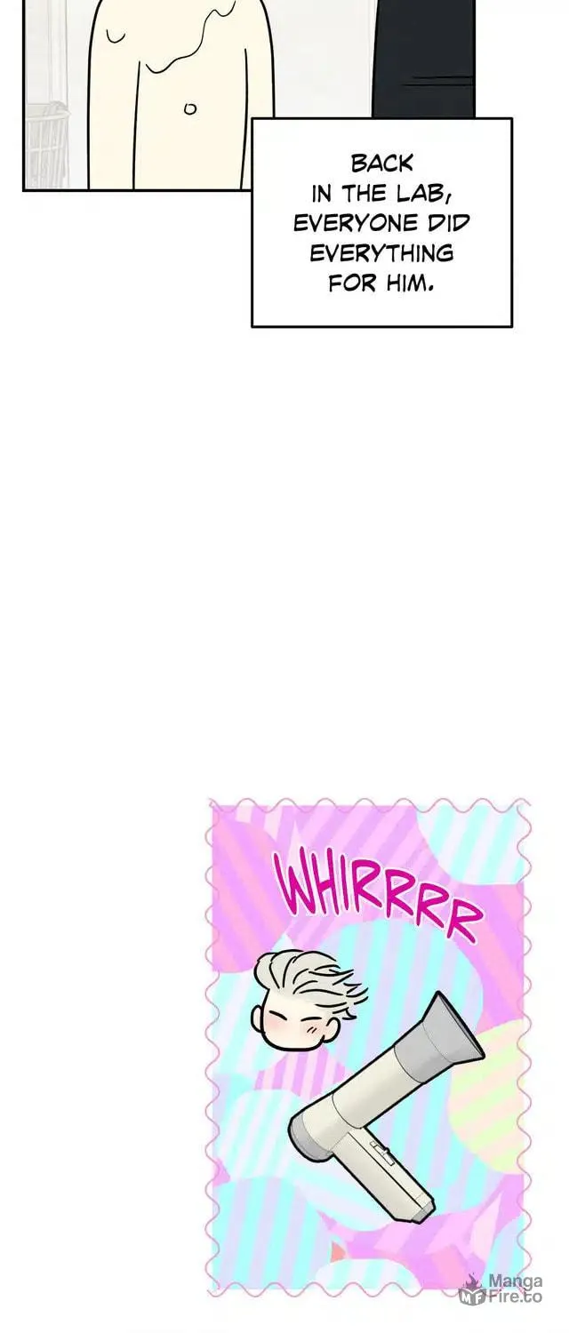 MIX-UP Chapter 1 page 60 - 