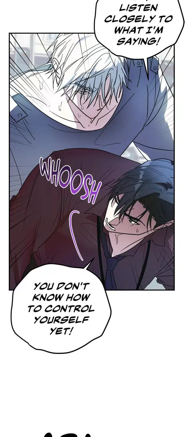 MIX-UP Chapter 1 page 7 - 