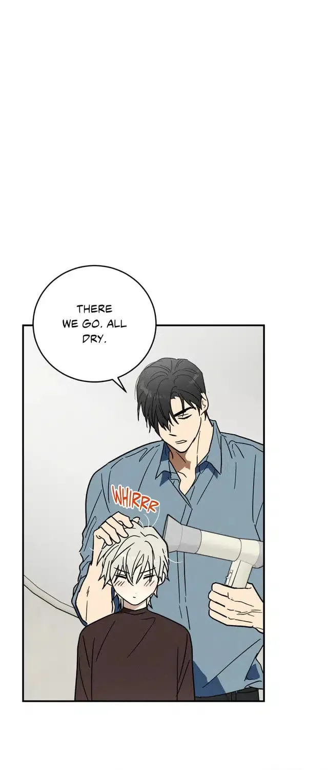 MIX-UP Chapter 1 page 61 - 