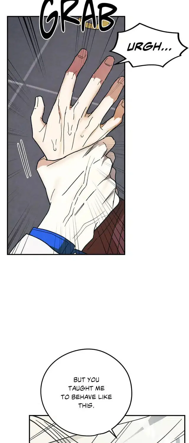 MIX-UP Chapter 1 page 8 - 