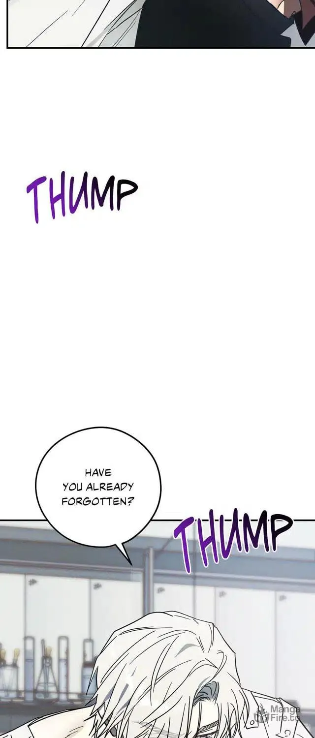 MIX-UP Chapter 1 page 10 - 