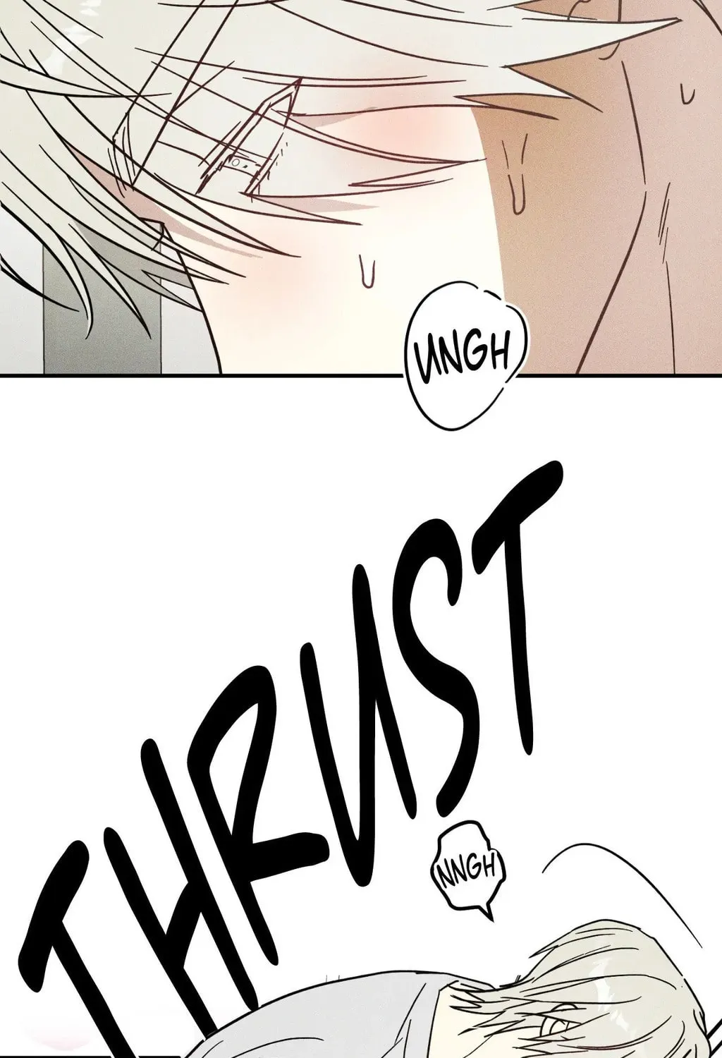 MIX-UP Chapter 10 page 106 - 
