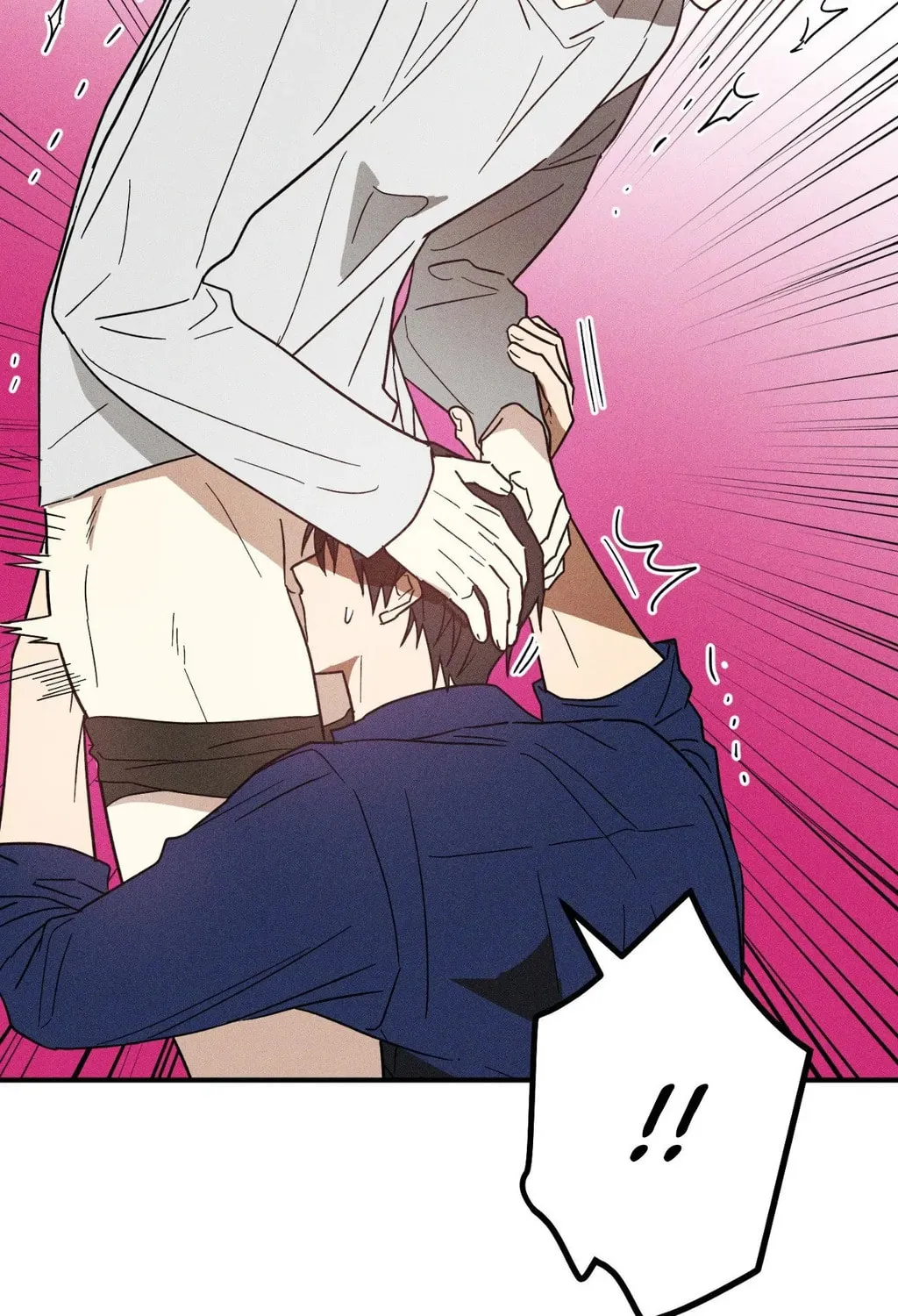 MIX-UP Chapter 10 page 108 - 