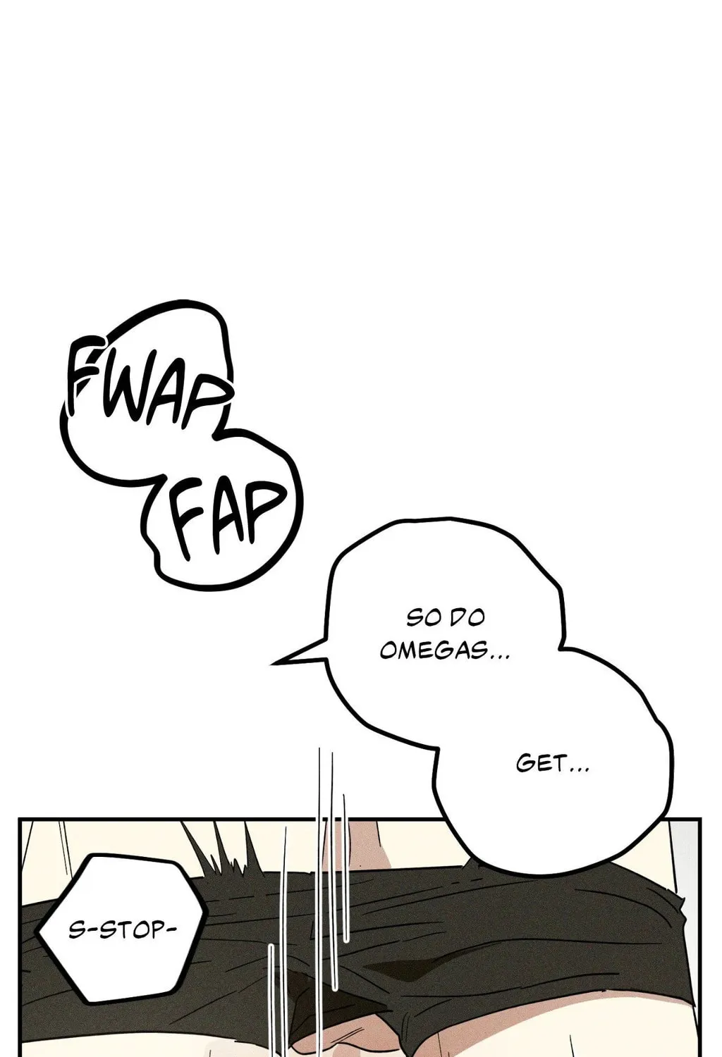 MIX-UP Chapter 10 page 111 - 