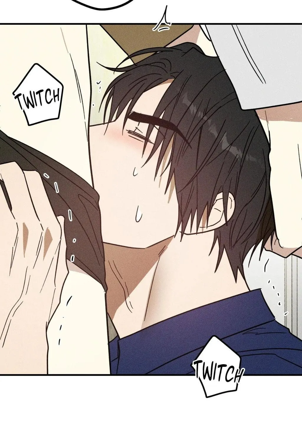 MIX-UP Chapter 10 page 119 - 