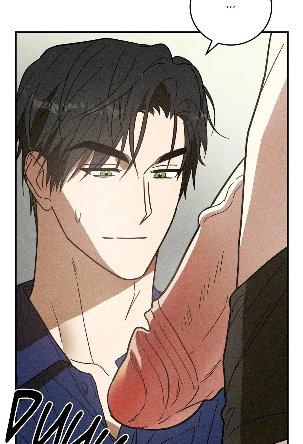 MIX-UP Chapter 10 page 14 - 