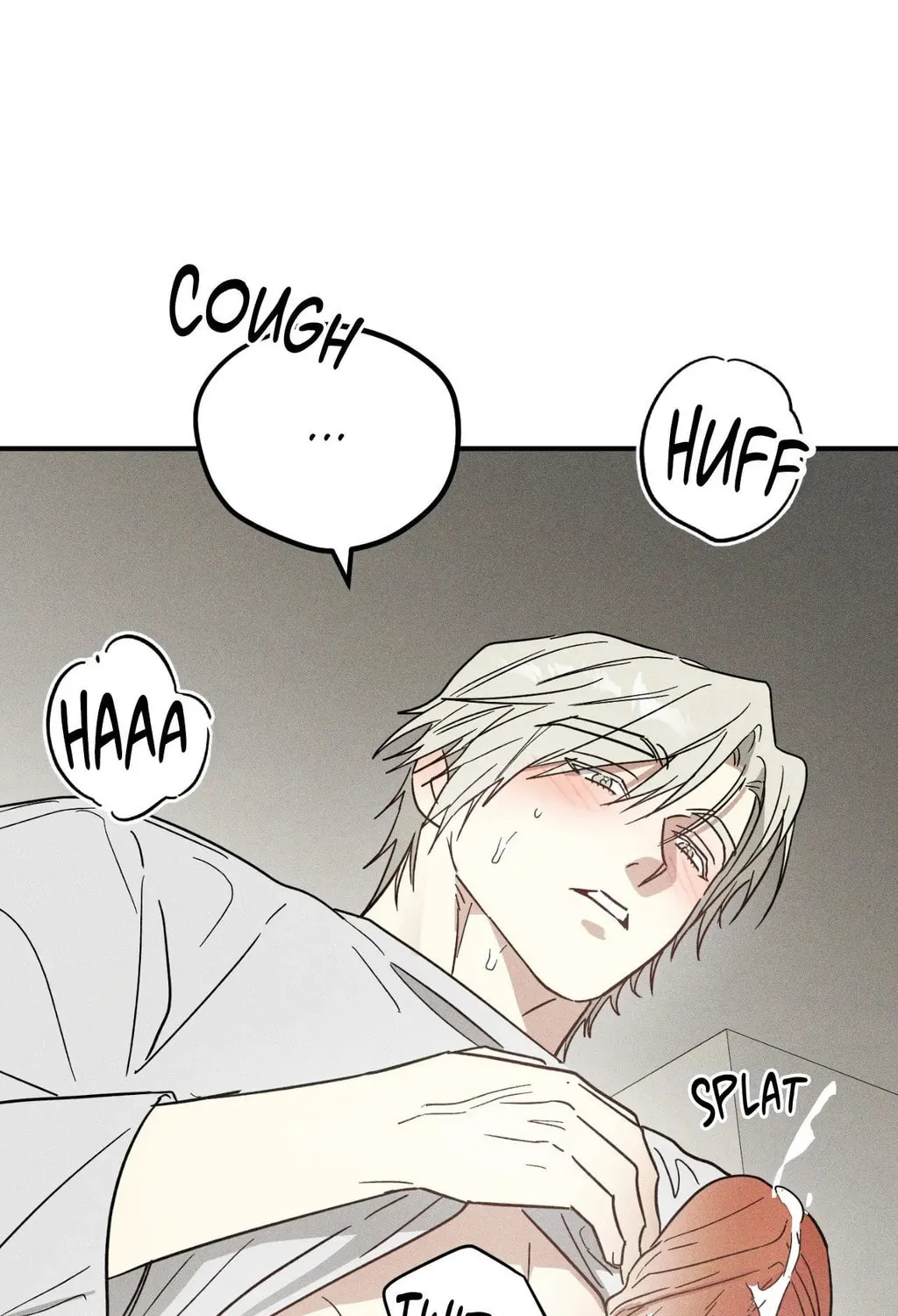MIX-UP Chapter 10 page 135 - 