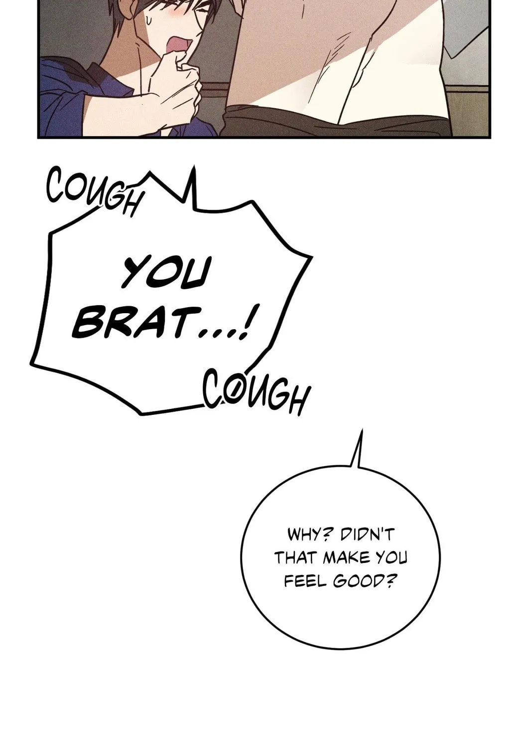 MIX-UP Chapter 10 page 141 - 