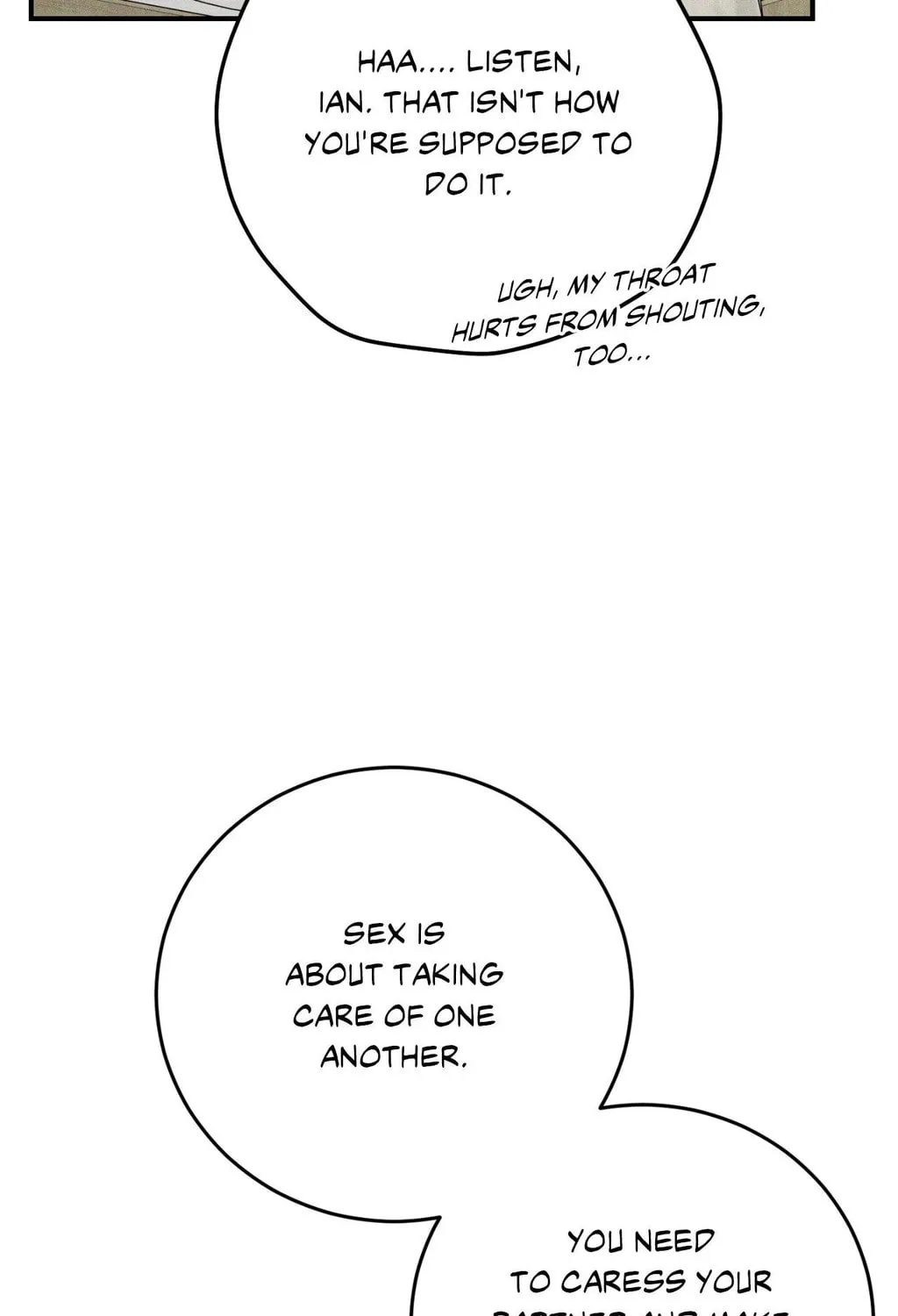 MIX-UP Chapter 10 page 150 - 