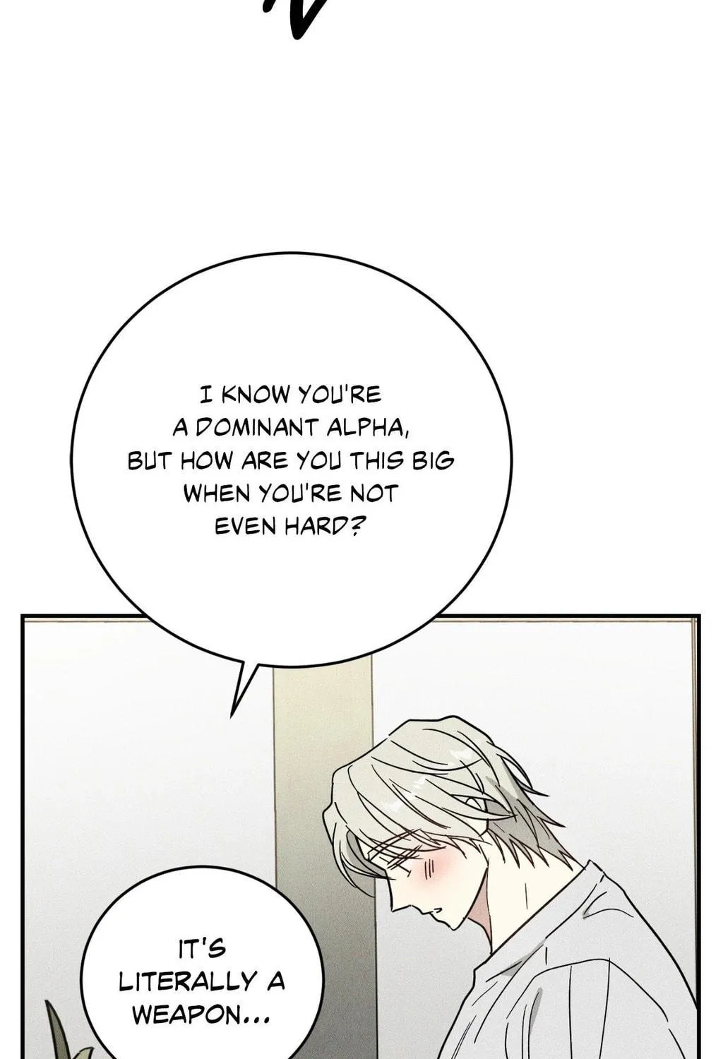 MIX-UP Chapter 10 page 16 - 