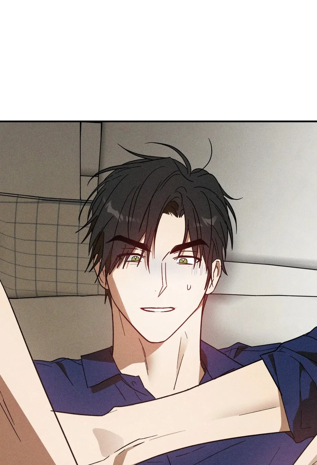 MIX-UP Chapter 10 page 167 - 