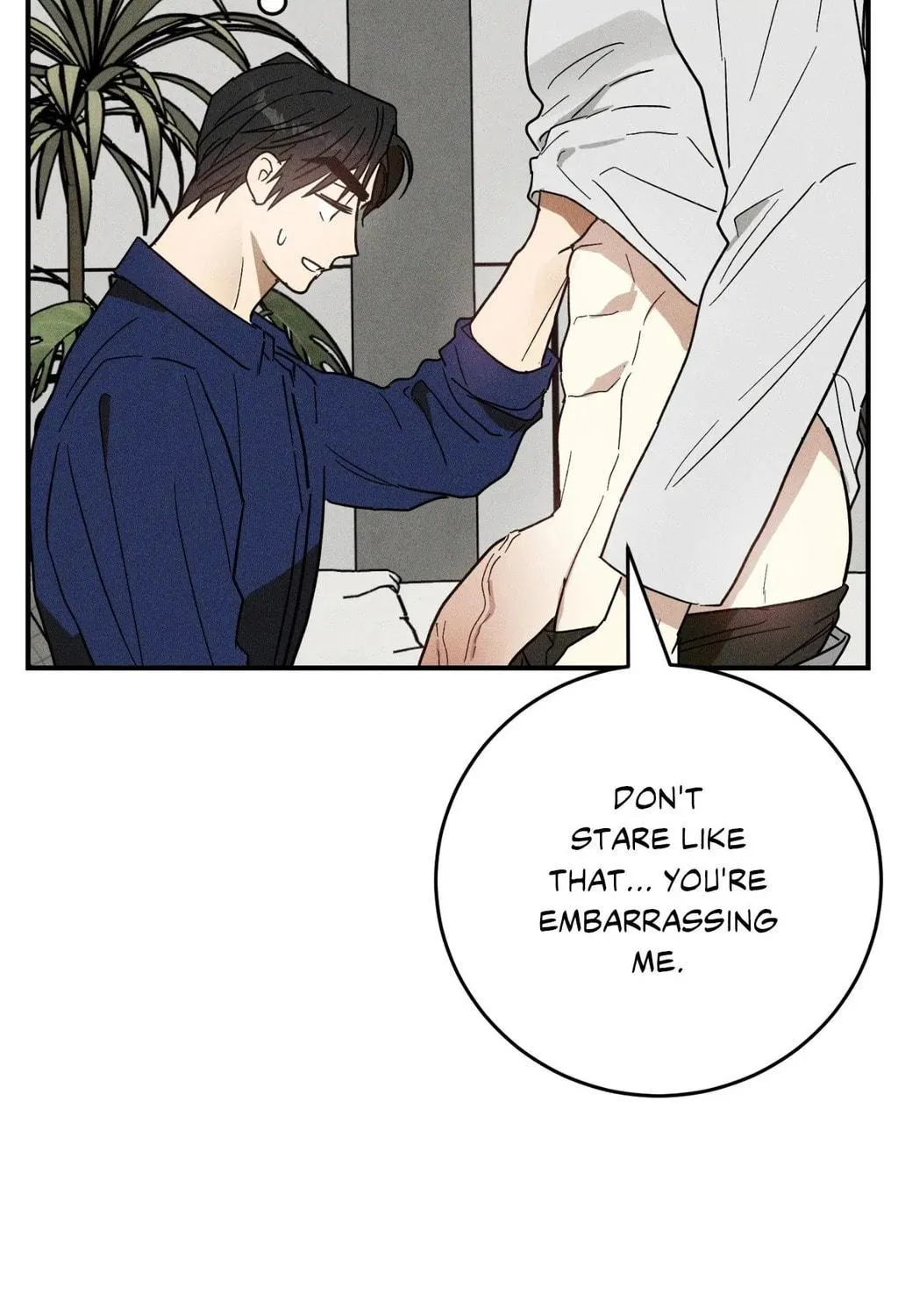 MIX-UP Chapter 10 page 18 - 