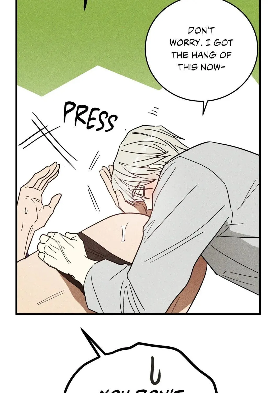 MIX-UP Chapter 10 page 171 - 