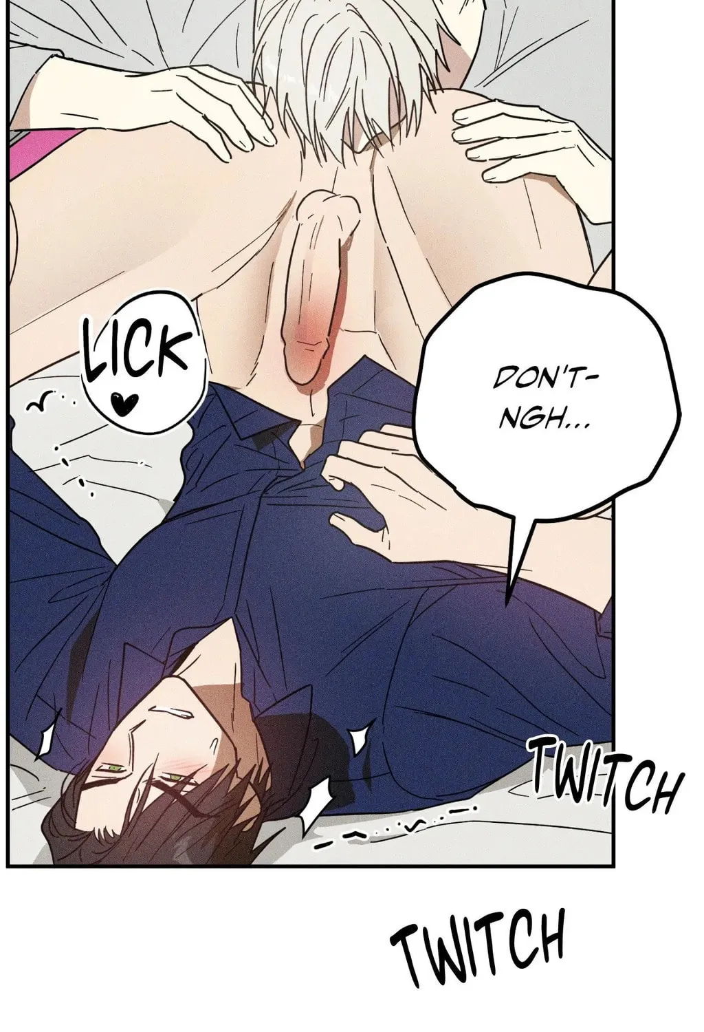 MIX-UP Chapter 10 page 180 - 