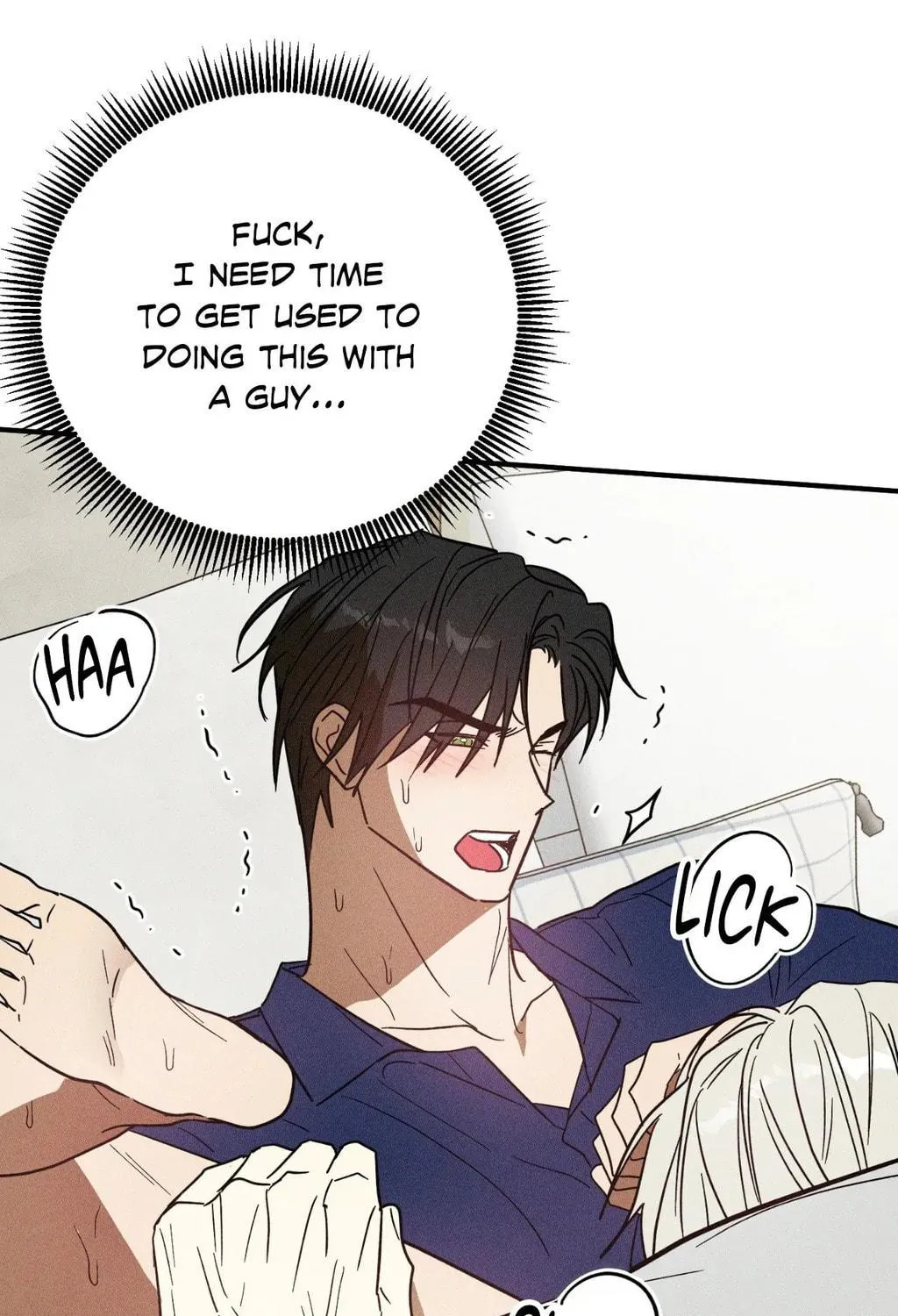 MIX-UP Chapter 10 page 182 - 
