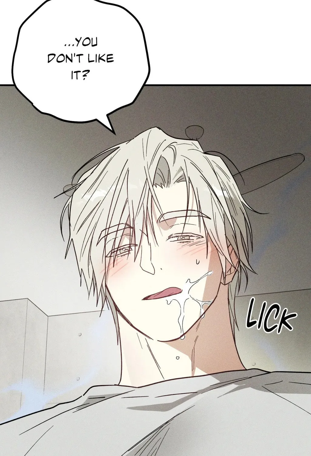 MIX-UP Chapter 10 page 189 - 