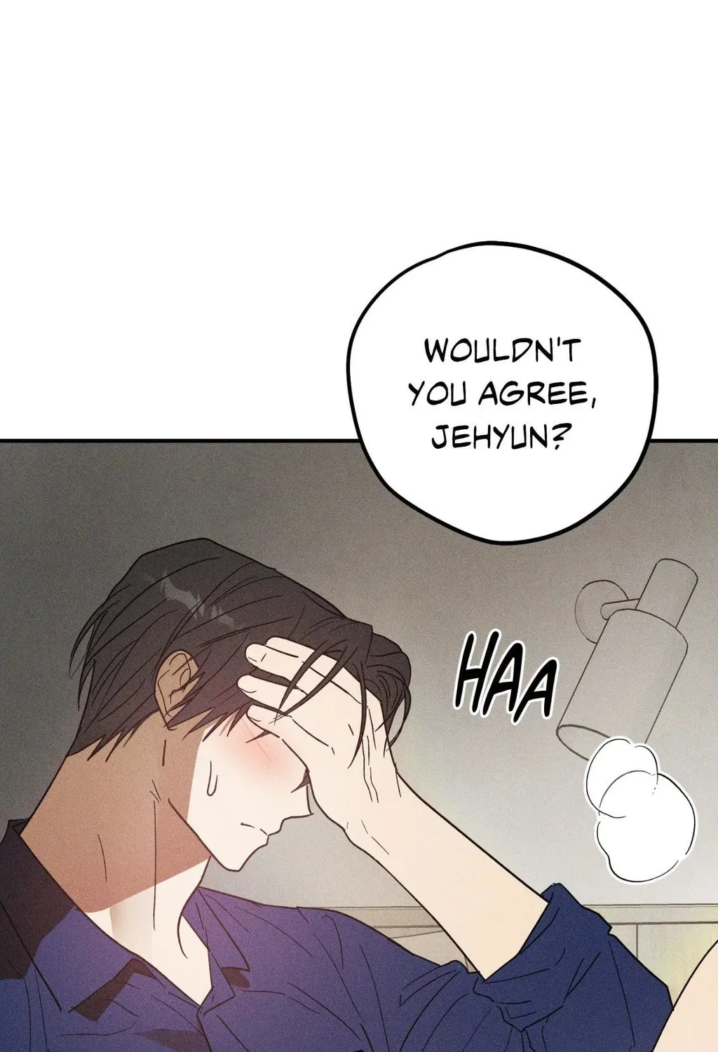 MIX-UP Chapter 10 page 195 - 