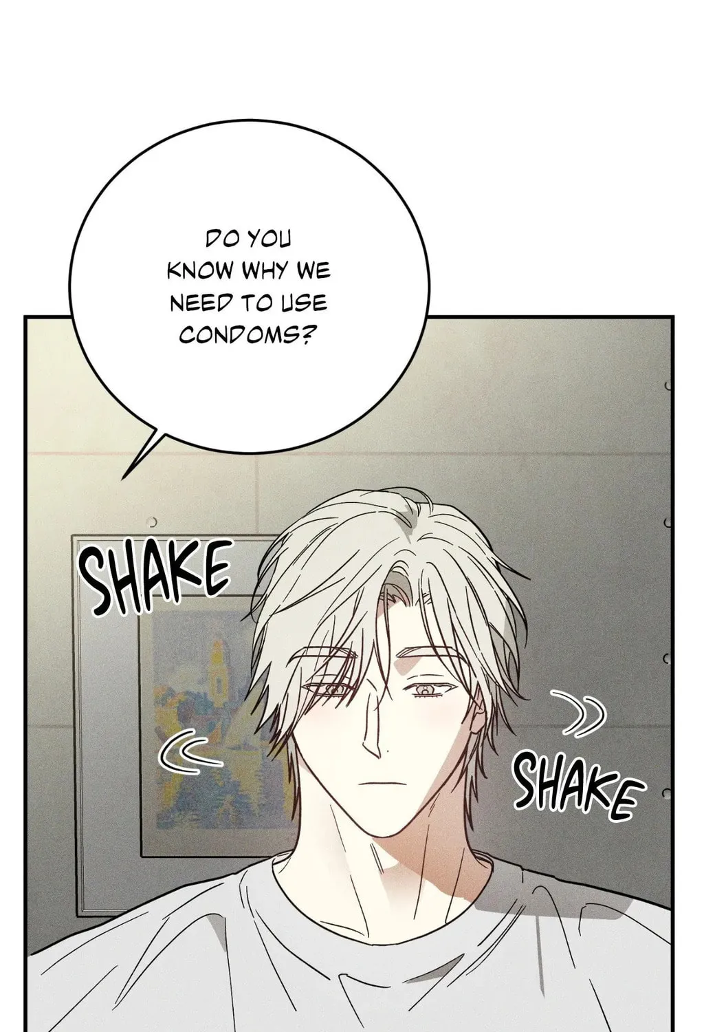 MIX-UP Chapter 10 page 23 - 