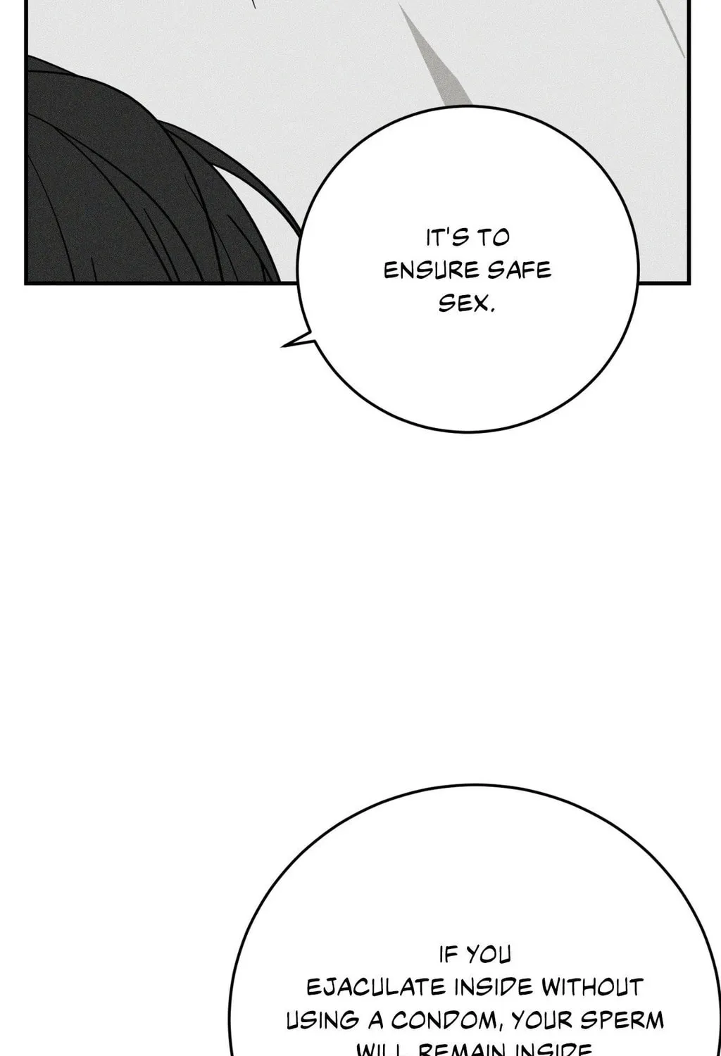 MIX-UP Chapter 10 page 25 - 