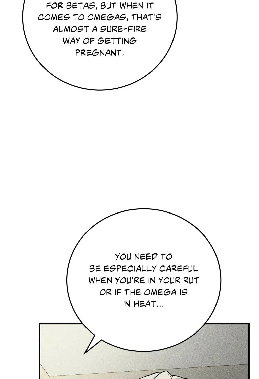 MIX-UP Chapter 10 page 29 - 