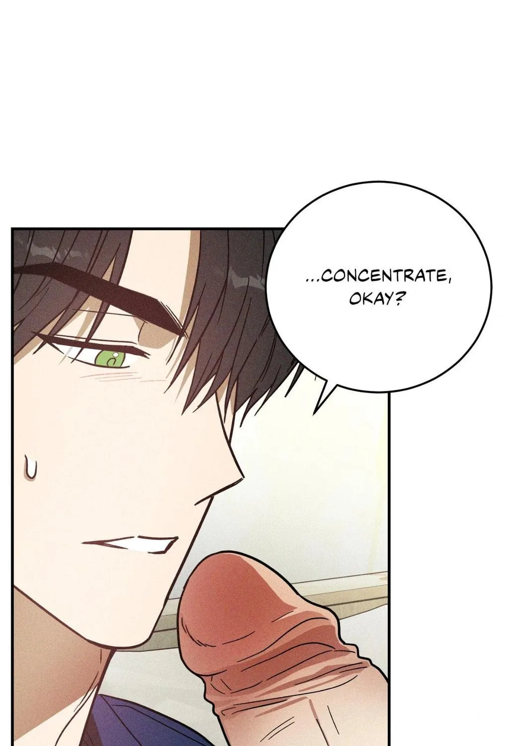MIX-UP Chapter 10 page 36 - 