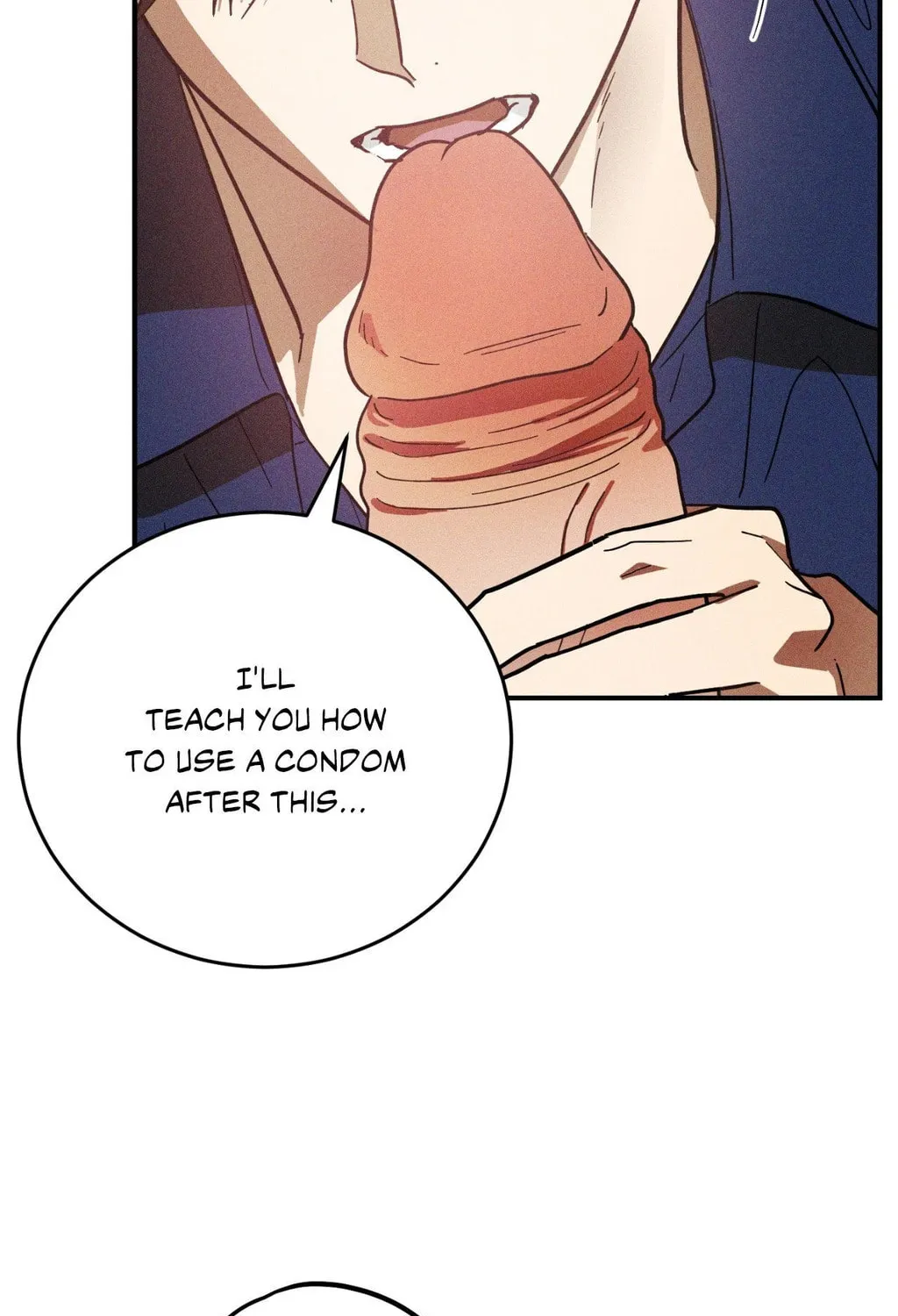MIX-UP Chapter 10 page 40 - 